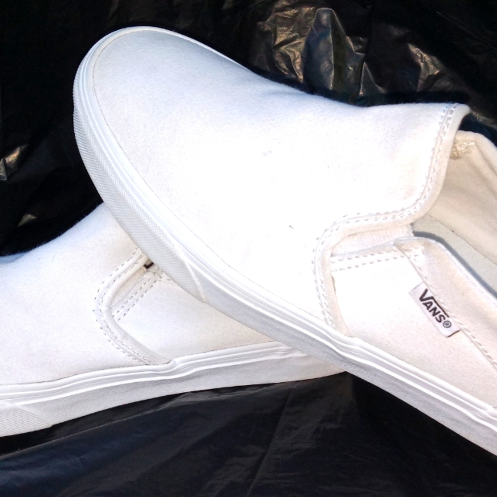 VANS SZ.9WMN